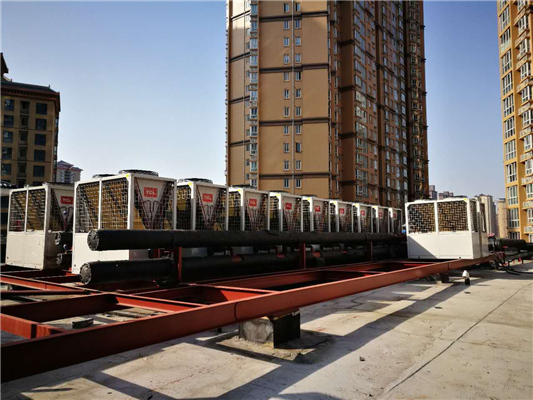 陜西家用中央空調(diào)應(yīng)該怎么選購？